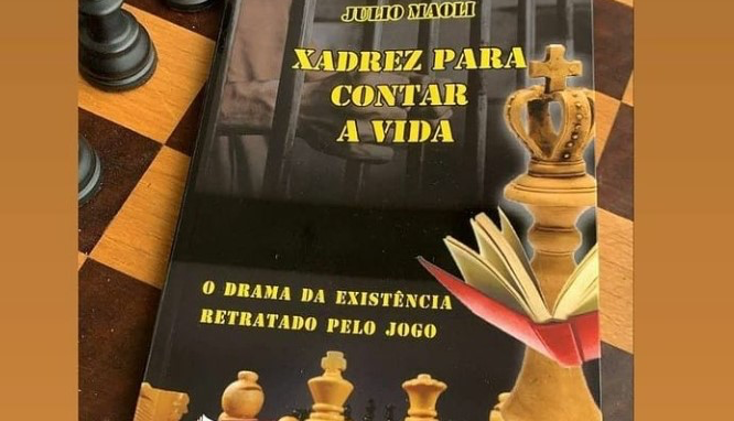 Contando a vida através do xadrez – Prefeitura Municipal de Capão Bonito